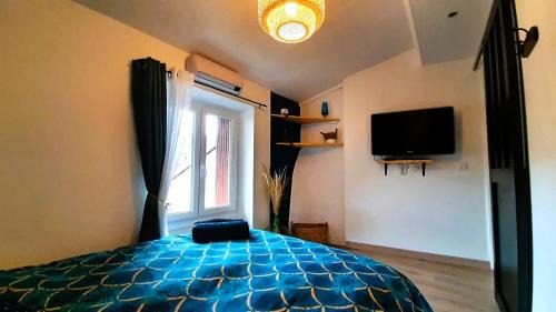 Aiguihe Apartment | Le Nocla