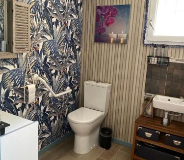 Pradines Bed & Breakfast | Le Noctambulle Spa
