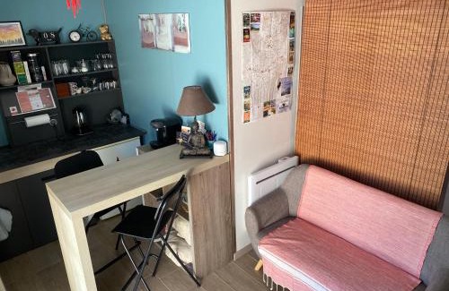 Pradines Bed & Breakfast | Le Noctambulle Spa