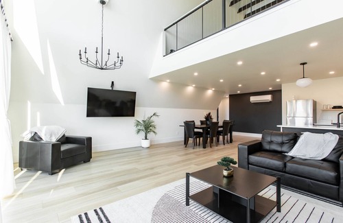 Belle Fourche House | Le Noir at Aspen Acres