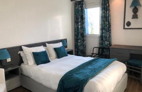 Saint-Amand-Montrond Hotel | Le Noirlac