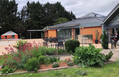 Saint-Amand-Montrond Hotel | Le Noirlac
