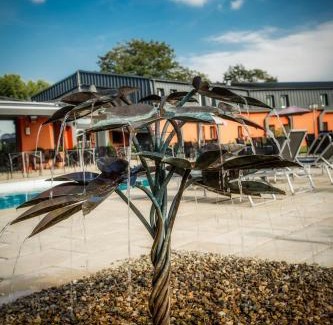 Saint-Amand-Montrond Hotel | Le Noirlac