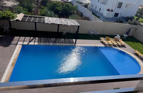 Cabo Negro Apartment | Le nord a tetouan