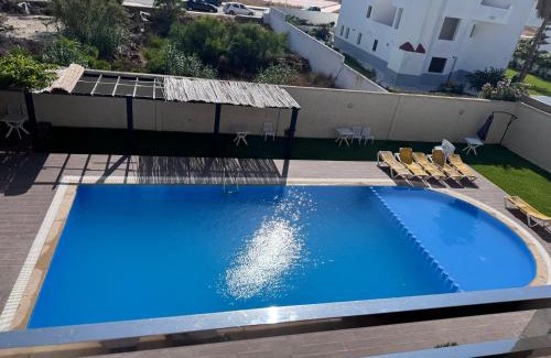 Cabo Negro Apartment | Le nord a tetouan
