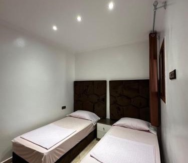 Cabo Negro Apartment | Le nord a tetouan