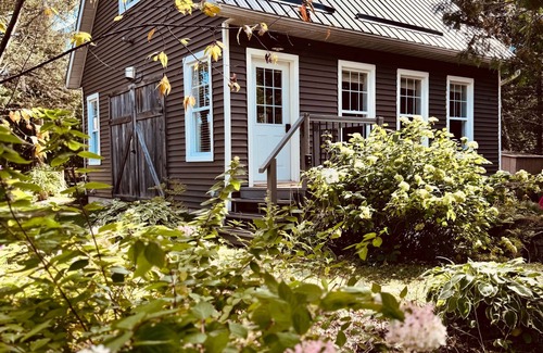 Labelle Ski Chalet | Le Nordet — Bord de l’eau, Nature & SKI Tremblant