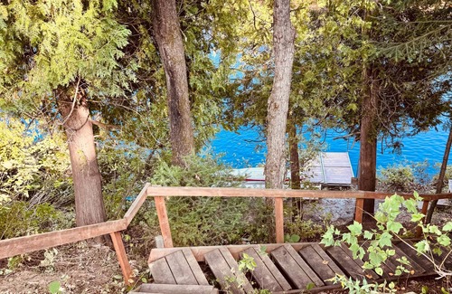Labelle Ski Chalet | Le Nordet — Bord de l’eau, Nature & SKI Tremblant