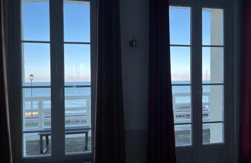 Etretat Apartment | Le Noroit vue sur mer