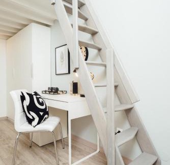 Prefecture Apartment | Le Notre Dame, appartement cosy en plein centre de Nice