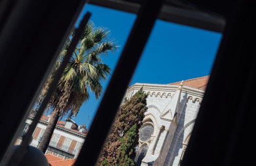 Prefecture Apartment | Le Notre Dame, appartement cosy en plein centre de Nice