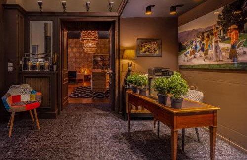 Oyonnax Hotel | Le Nouvel Hôtel