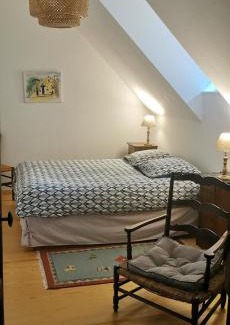 Alette House | Le Pâtis Piou
