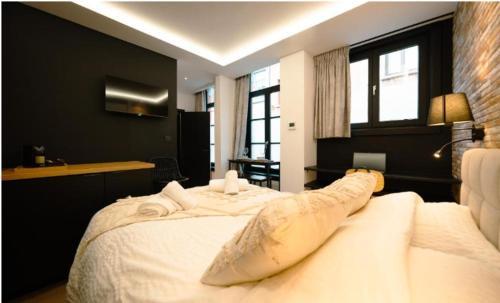 Mons Apartment | Le Pèlerin