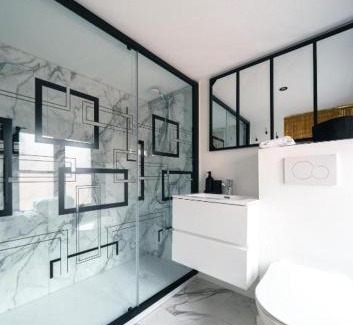 Mons Apartment | Le Pèlerin