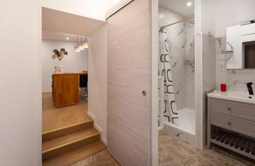 Sarlat-la-Caneda Apartment | Le Pécharmant - lescapade medievale Sarlat