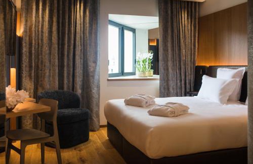 Annecy Old Town Hotel | Le Pélican