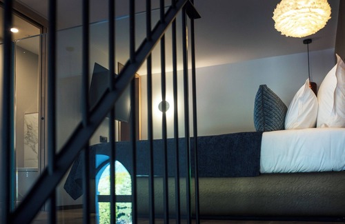 Annecy Hotel | Le Pélican