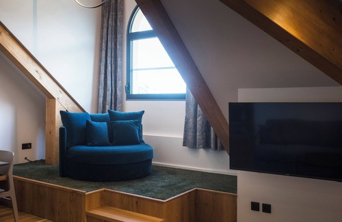 Annecy Hotel | Le Pélican