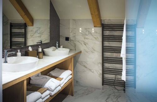 Annecy Hotel | Le Pélican