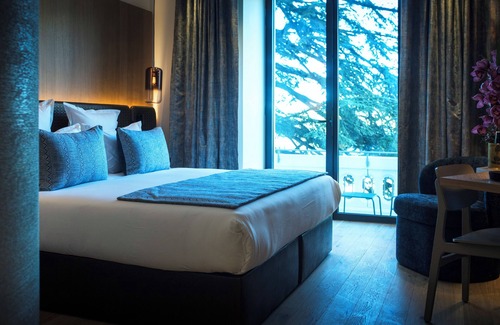 Annecy Hotel | Le Pélican