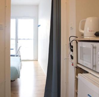 Carnoet Apartment | Le Pénity, studio lumineux à Carnoët