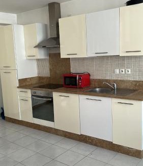Suevres House | Le P'ti Mignat - Maison entière 2 chambres double - max 4 pers