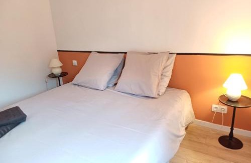 Saint-Honore - Jeanne d'Arc Apartment | Le P Tillant