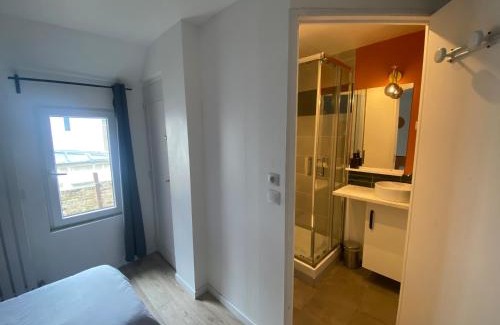 Saint-Honore - Jeanne d'Arc Apartment | Le P Tillant