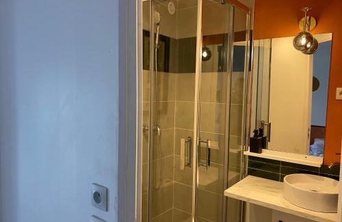 Saint-Honore - Jeanne d'Arc Apartment | Le P Tillant