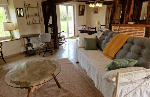 Mont-pres-Chambord House | Le P'tit Beine