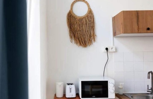 Saint-Laurent Apartment | Le P'tit Bijou - Centre de Liège
