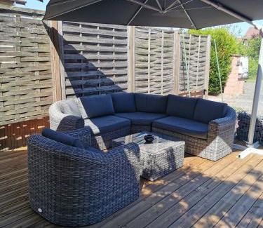 Rambervillers Hotel | Le P'tit Bouchon