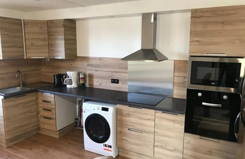 Saint-Dizier Apartment | Le p’tit Bragard