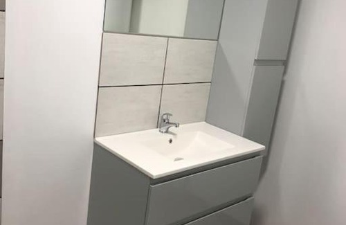 Saint-Dizier Apartment | Le p’tit Bragard