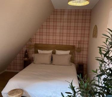 Turckheim Apartment | Le P'tit Bretzel
