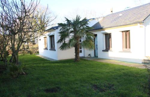 Senneville-sur-Fecamp House | le p'tit cauxtier