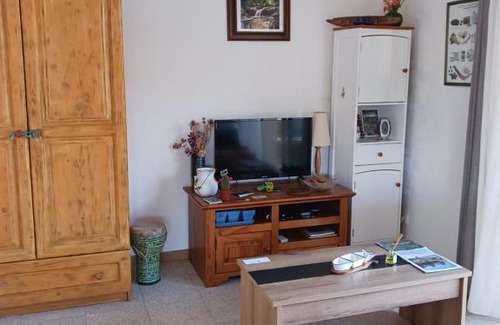 Carsac-Aillac Apartment | Le p'tit chez nous au Galajou