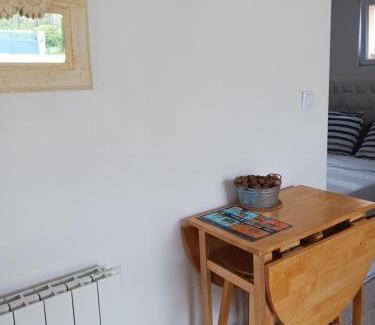 Carsac-Aillac Apartment | Le p'tit chez nous au Galajou