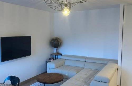 Blonville-sur-Mer Apartment | Le P’tit cosy