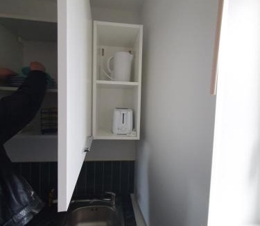 Faubourg North Apartment | Le p’tit Jacques - C La Chouette