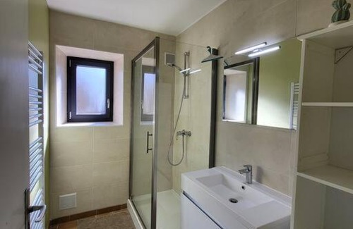 Concores House | Le p'tit nid Bourian