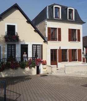 Pouilly-sur-Loire House | Le P'tit Pouilly du Val de Loire en Bourgogne !