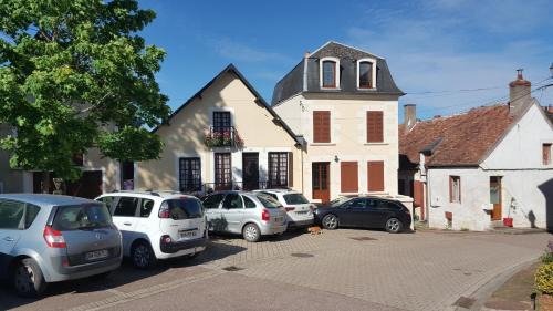 Pouilly-sur-Loire House | Le P'tit Pouilly du Val de Loire en Bourgogne !
