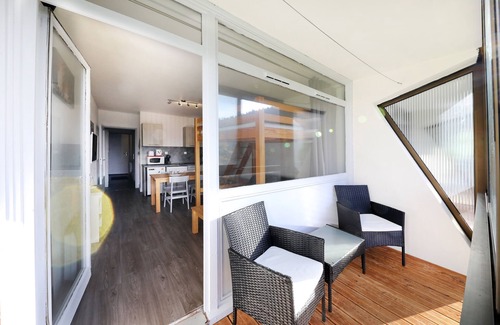 La Bresse Apartment | Le p'tit vosgien - Appt à 15min des pistes
