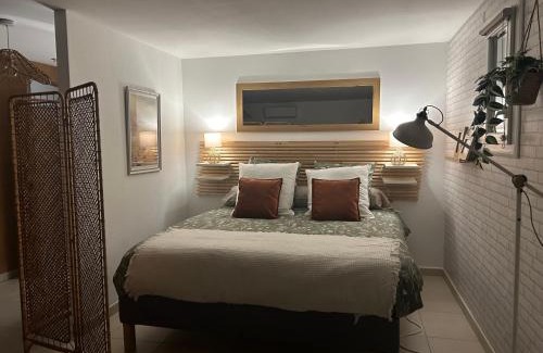 Meounes-les-Montrieux Apartment | Le Pachoquin