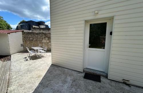 Senlis Apartment | Le Paddock - COSY FLAT Senlis