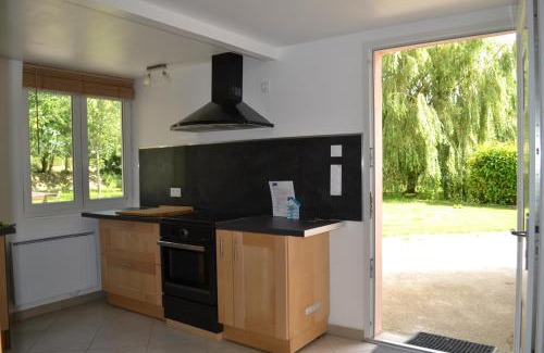 La Poterie-Cap-d'Antifer House | Le Paddock des Caloges