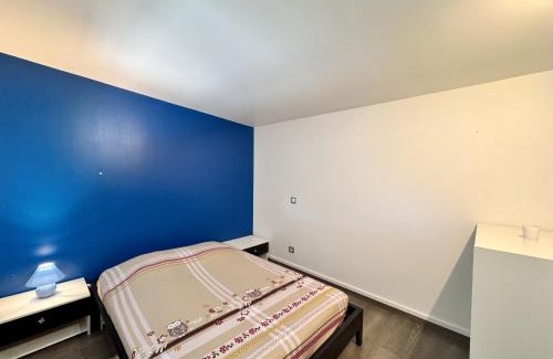 Heuze - Saint-Georges House | Le Paddock - Jardin - parking - 4 pers