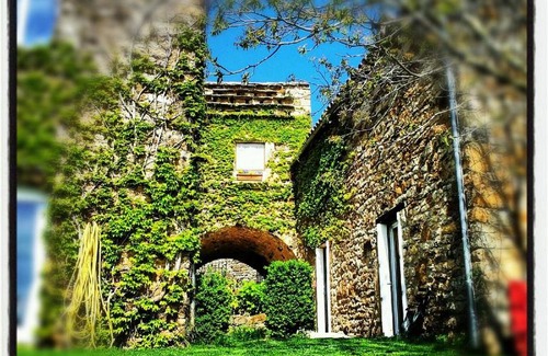 Verrieres House | Le Pailler Chambres D'hôtes Restaurant Gîte piscine & spa